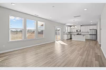 252 Rio Grande Lane, Willow Springs, NC 27592 - Photo 15