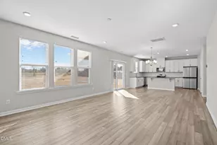 252 Rio Grande Ln, Willow Springs, NC 27592 - Photo 15