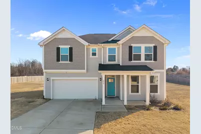 252 Rio Grande Lane, Willow Springs, NC 27592 - Photo 1