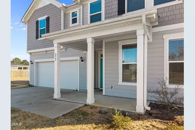 252 Rio Grande Lane, Willow Springs, NC 27592 - Photo 7