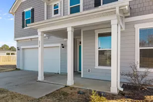 252 Rio Grande Ln, Willow Springs, NC 27592 - Photo 7