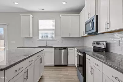 252 Rio Grande Lane, Willow Springs, NC 27592 - Photo 19