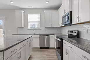 252 Rio Grande Ln, Willow Springs, NC 27592 - Photo 19