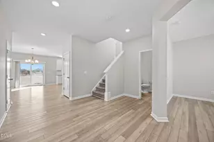 252 Rio Grande Ln, Willow Springs, NC 27592 - Photo 9