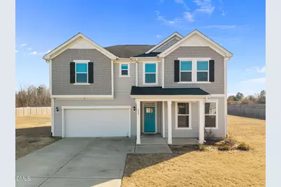 252 Rio Grande Lane, Willow Springs, NC 27592 - Photo 5