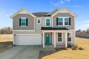 252 Rio Grande Ln, Willow Springs, NC 27592 - Photo 5