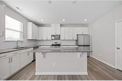 252 Rio Grande Lane, Willow Springs, NC 27592 - Photo 17