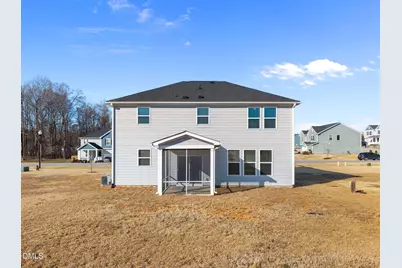 252 Rio Grande Lane, Willow Springs, NC 27592 - Photo 39