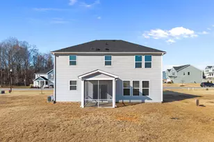 252 Rio Grande Ln, Willow Springs, NC 27592 - Photo 39