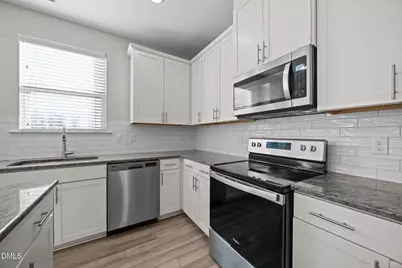 252 Rio Grande Lane, Willow Springs, NC 27592 - Photo 21