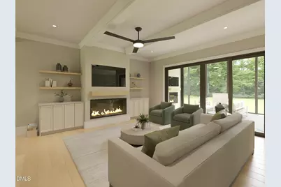 221 Dublin Road, Raleigh, NC 27609 - Photo 17