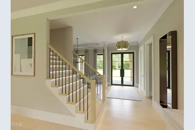 221 Dublin Road, Raleigh, NC 27609 - Photo 11
