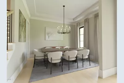 221 Dublin Road, Raleigh, NC 27609 - Photo 3