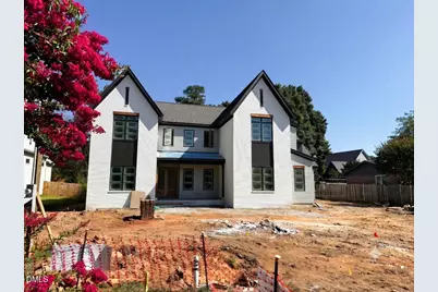221 Dublin Road, Raleigh, NC 27609 - Photo 1