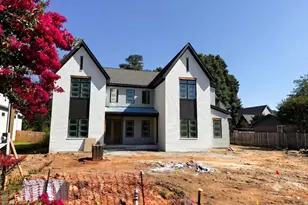 221 Dublin Rd, Raleigh, NC 27609 - Photo 1