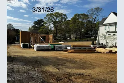 221 Dublin Road, Raleigh, NC 27609 - Photo 3