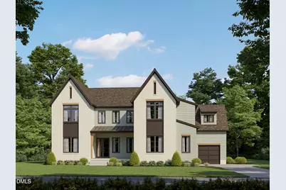 221 Dublin Road, Raleigh, NC 27609 - Photo 1