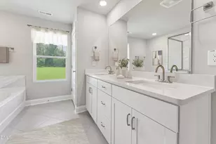 270 Macon Lk Dr, Apex, NC 27523 - Photo 13