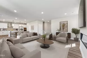 270 Macon Lk Dr, Apex, NC 27523 - Photo 5