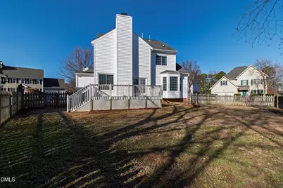 4852 Forest Highland Drive, Raleigh, NC 27604 - Photo 41