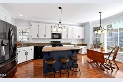 4852 Forest Highland Drive, Raleigh, NC 27604 - Photo 7