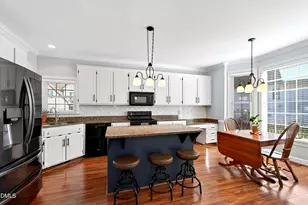 4852 Forest Highland Dr, Raleigh, NC 27604 - Photo 7