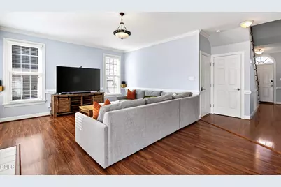 4852 Forest Highland Drive, Raleigh, NC 27604 - Photo 17