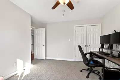 4852 Forest Highland Drive, Raleigh, NC 27604 - Photo 35