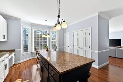 4852 Forest Highland Drive, Raleigh, NC 27604 - Photo 9