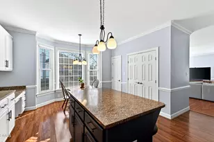 4852 Forest Highland Dr, Raleigh, NC 27604 - Photo 9