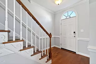 4852 Forest Highland Dr, Raleigh, NC 27604 - Photo 3