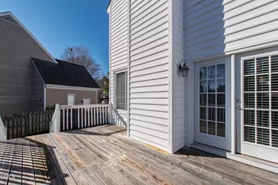 4852 Forest Highland Drive, Raleigh, NC 27604 - Photo 37