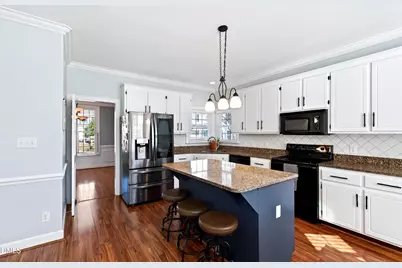 4852 Forest Highland Drive, Raleigh, NC 27604 - Photo 11