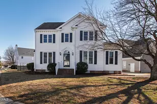 4852 Forest Highland Dr, Raleigh, NC 27604 - Photo 1