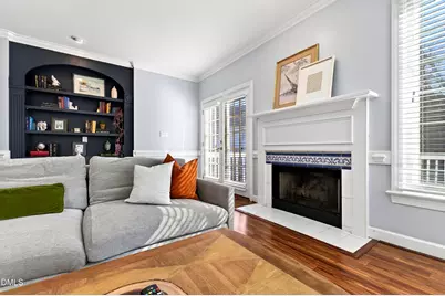 4852 Forest Highland Drive, Raleigh, NC 27604 - Photo 19