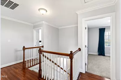 4852 Forest Highland Drive, Raleigh, NC 27604 - Photo 21