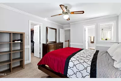 4852 Forest Highland Drive, Raleigh, NC 27604 - Photo 23