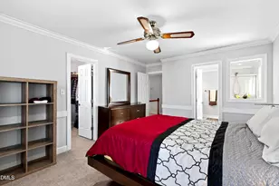 4852 Forest Highland Dr, Raleigh, NC 27604 - Photo 23