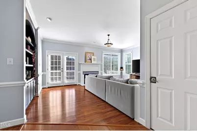 4852 Forest Highland Drive, Raleigh, NC 27604 - Photo 15