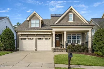 366 Old Piedmont Circle, Chapel Hill, NC 27516 - Photo 1