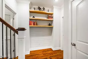 366 Old Piedmont Cir, Chapel Hill, NC 27516 - Photo 33