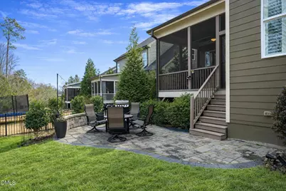 366 Old Piedmont Circle, Chapel Hill, NC 27516 - Photo 41