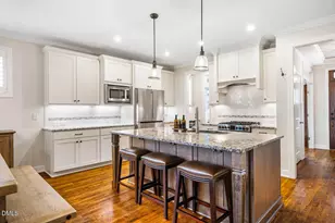 366 Old Piedmont Cir, Chapel Hill, NC 27516 - Photo 13