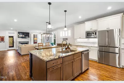 366 Old Piedmont Circle, Chapel Hill, NC 27516 - Photo 17