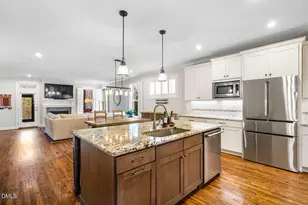 366 Old Piedmont Cir, Chapel Hill, NC 27516 - Photo 17