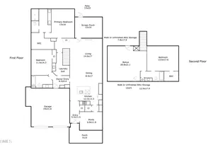 366 Old Piedmont Cir, Chapel Hill, NC 27516 - Photo 5