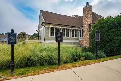 366 Old Piedmont Circle, Chapel Hill, NC 27516 - Photo 71