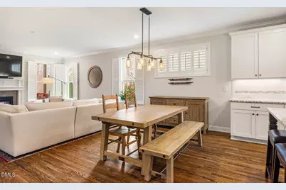 366 Old Piedmont Circle, Chapel Hill, NC 27516 - Photo 19