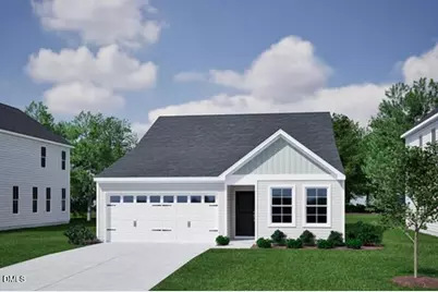 268 Thomas Trail, Lillington, NC 27546 - Photo 1