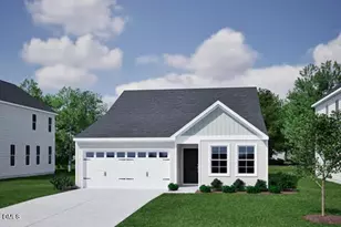 268 Thomas Trl, Lillington, NC 27546 - Photo 1